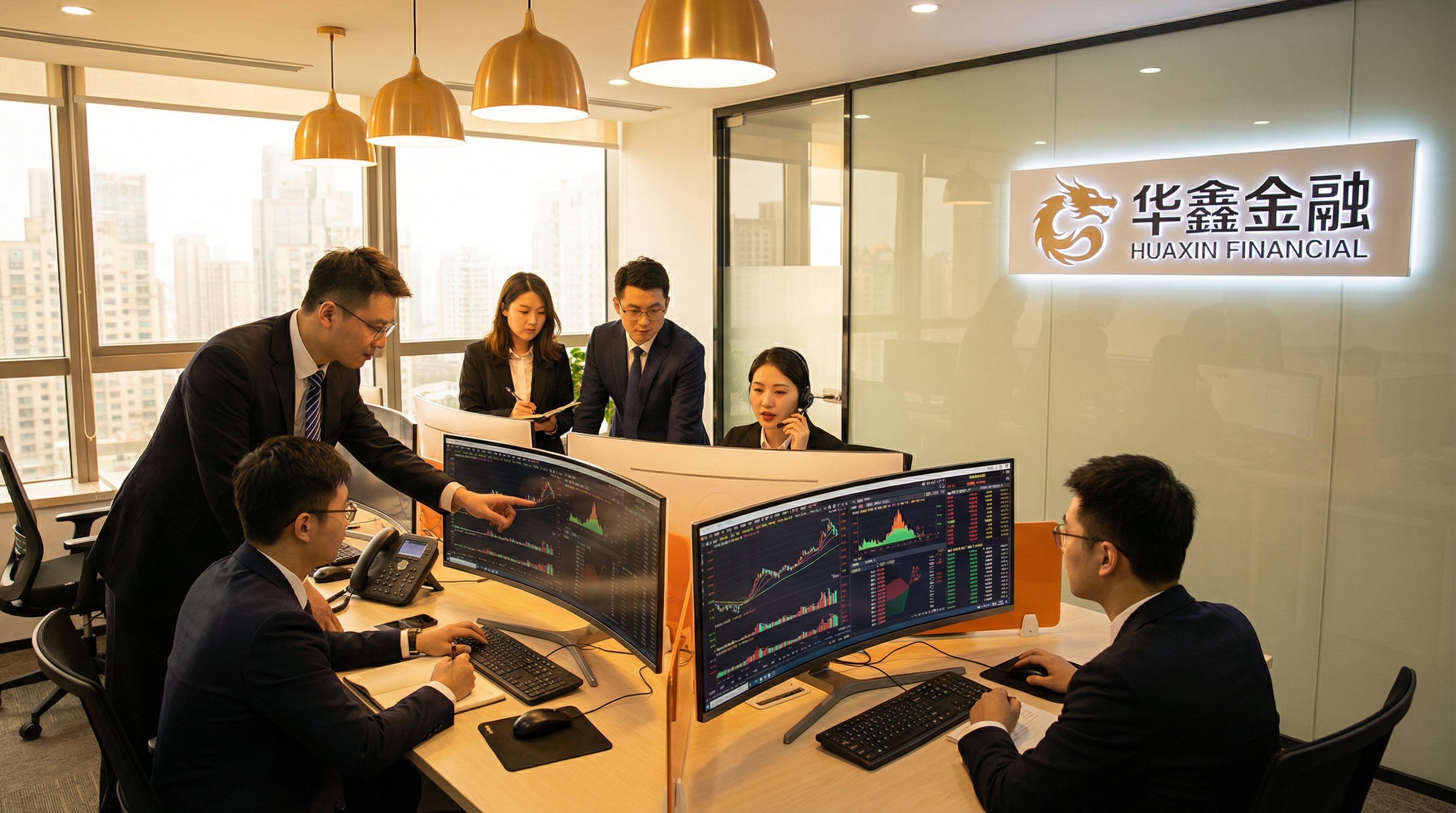 配资网专业团队